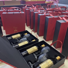 Set vang cao cấp 02