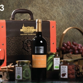 SET QUÀ TẶNG VIP TL13