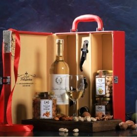 SET QUÀ TẶNG VIP TL09