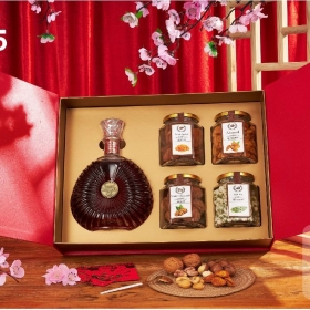 SET QUÀ TẶNG VIP TL05