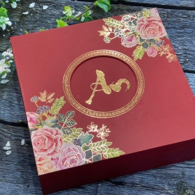 HỘP QUÀ XUÂN TL21