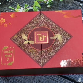 HỘP QUÀ XUÂN TL23