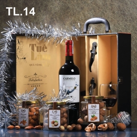 SET QUÀ TẶNG VIP TL14