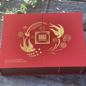 HỘP QUÀ XUÂN TL24