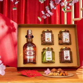 SET QUÀ TẶNG VIP TL03