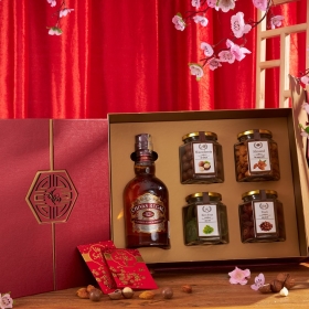 SET QUÀ TẶNG VIP TL02