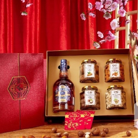 SET QUÀ TẶNG VIP TL01