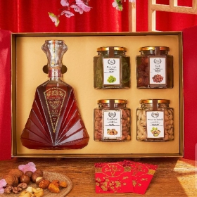 SET QUÀ TẶNG VIP TL04