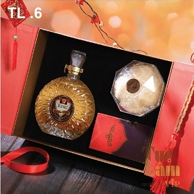 SET QUÀ SỨC KHỎE TL01