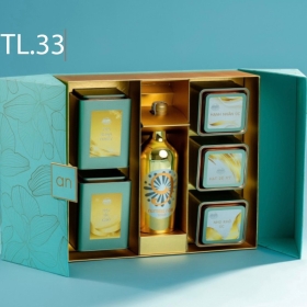 HỘP QUÀ XUÂN TL33