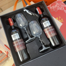 QUÀ TẶNG DOANH NGHIỆP TL58