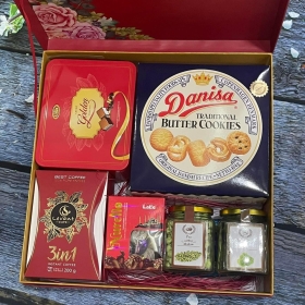 QUÀ TẶNG DOANH NGHIỆP TL59