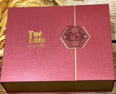 Tổng hợp các set quà tết ý nghĩa nhất xuân 2023