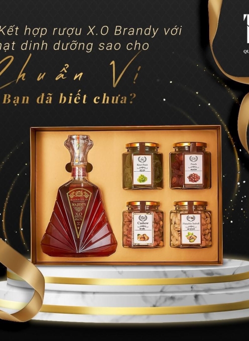 SET QUÀ TẶNG VIP
